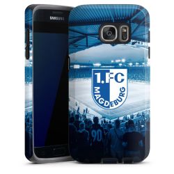 Tough Case glänzend