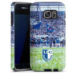 Tough Case glänzend