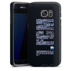 Tough Case glänzend