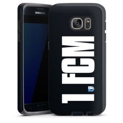 Tough Case glänzend