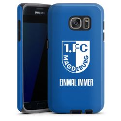 Tough Case glänzend