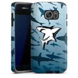 Tough Case glänzend