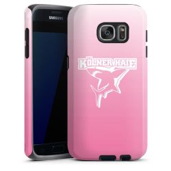 Tough Case glänzend