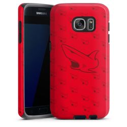 Tough Case glänzend