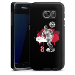 Tough Case glänzend