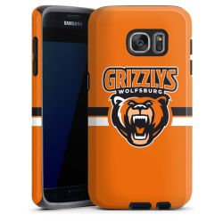 Tough Case glänzend