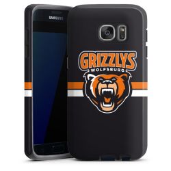 Tough Case glänzend