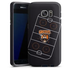 Tough Case glänzend