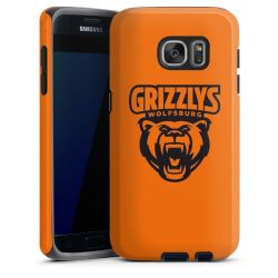 Tough Case glänzend