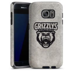 Tough Case glänzend