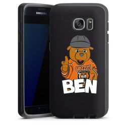 Tough Case glänzend