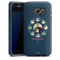 Tough Case glänzend