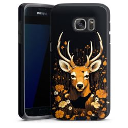 Tough Case glänzend