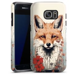 Tough Case glänzend