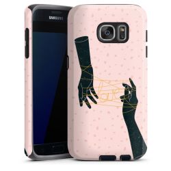 Tough Case glänzend