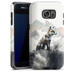 Tough Case glänzend