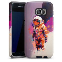 Tough Case glänzend