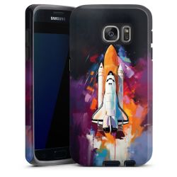 Tough Case glänzend