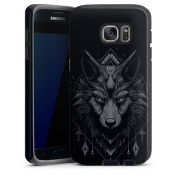 Tough Case glänzend