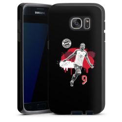 Tough Case glänzend