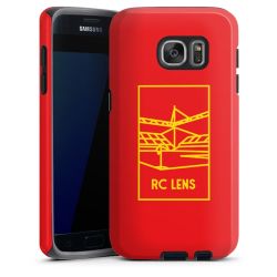 Tough Case glänzend