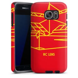 Tough Case glänzend