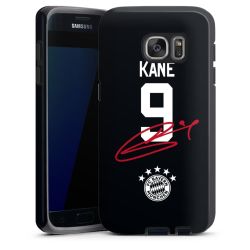 Tough Case glänzend