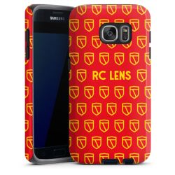 Tough Case glänzend