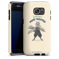 Tough Case glänzend