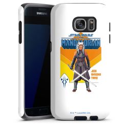 Tough Case glänzend