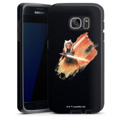 Tough Case glänzend