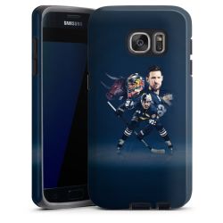 Tough Case glänzend