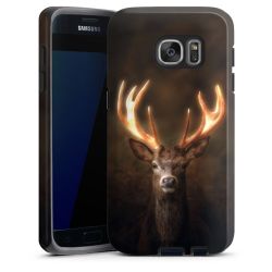 Tough Case glänzend