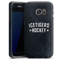 Tough Case glänzend