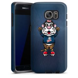 Tough Case glänzend