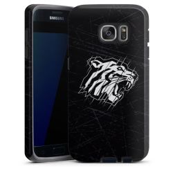 Tough Case glänzend