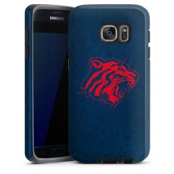 Tough Case glänzend