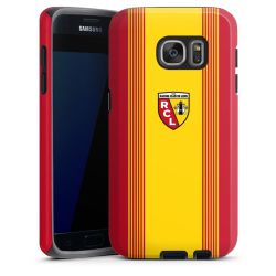 Tough Case glänzend