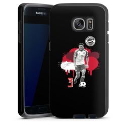 Tough Case glänzend