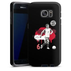 Tough Case glänzend