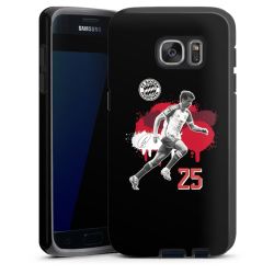 Tough Case glänzend