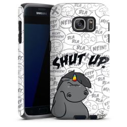 Tough Case glänzend