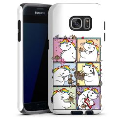 Tough Case glänzend