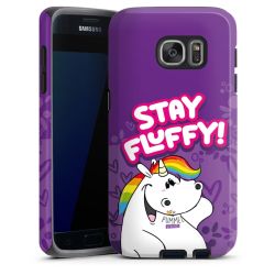 Tough Case glänzend