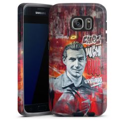 Tough Case glänzend