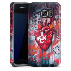 Tough Case glänzend