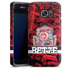 Tough Case glänzend