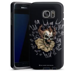 Tough Case glänzend