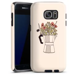 Tough Case glänzend