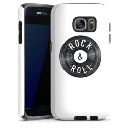 Tough Case glänzend